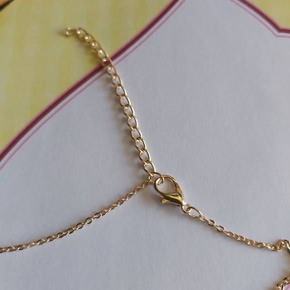 Insect Earrings & Necklace - Picture 9 of 10